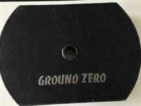 Subwoofer GCZ 10SUB-ACT