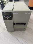 Drukarka etykiet zebra s4m