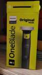 Golarka Philips OneBlade QP2724/10 trymer do brody 3 nasadki