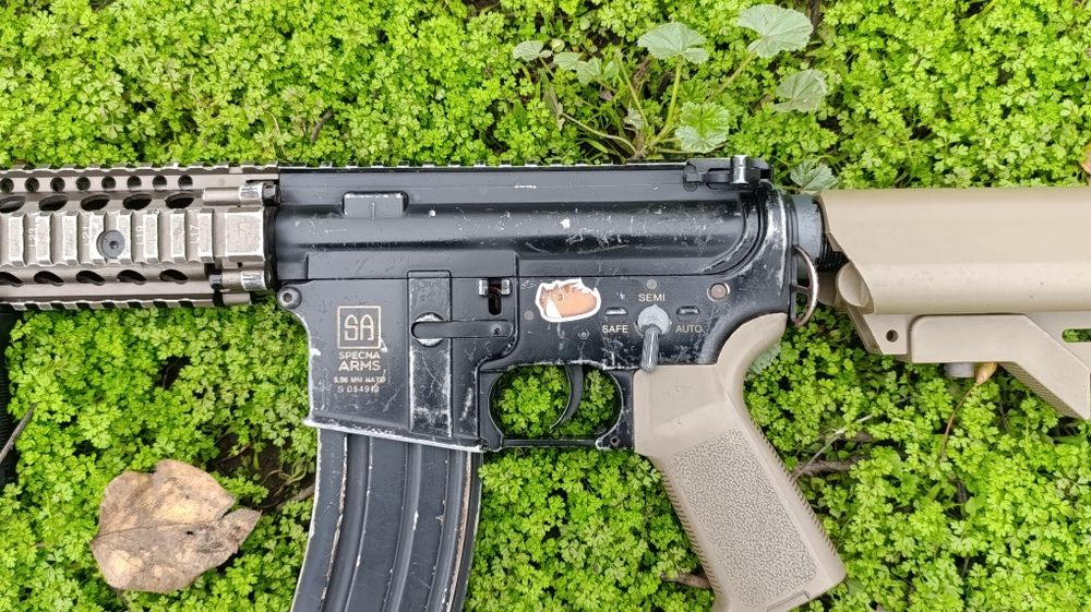 Іграшковий Автомат