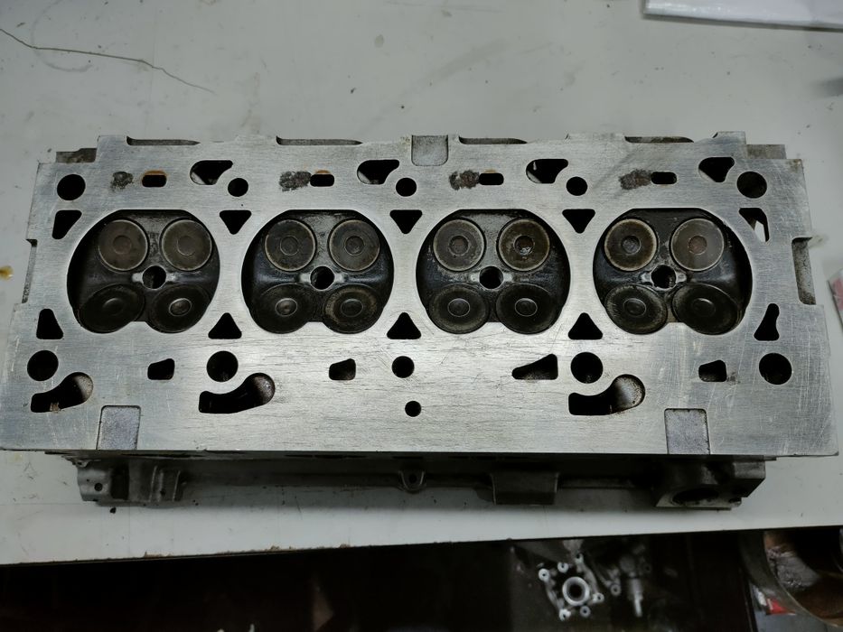 ГБЦ Ford Mondeo 1