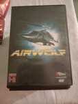 Witam posiadam na sprzedaż filmy Airwolf cała seria