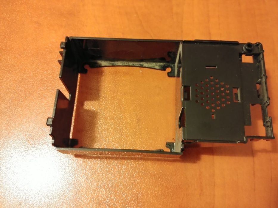 obudowa, ramka wentylatora - Dell Optiplex 755 SFF