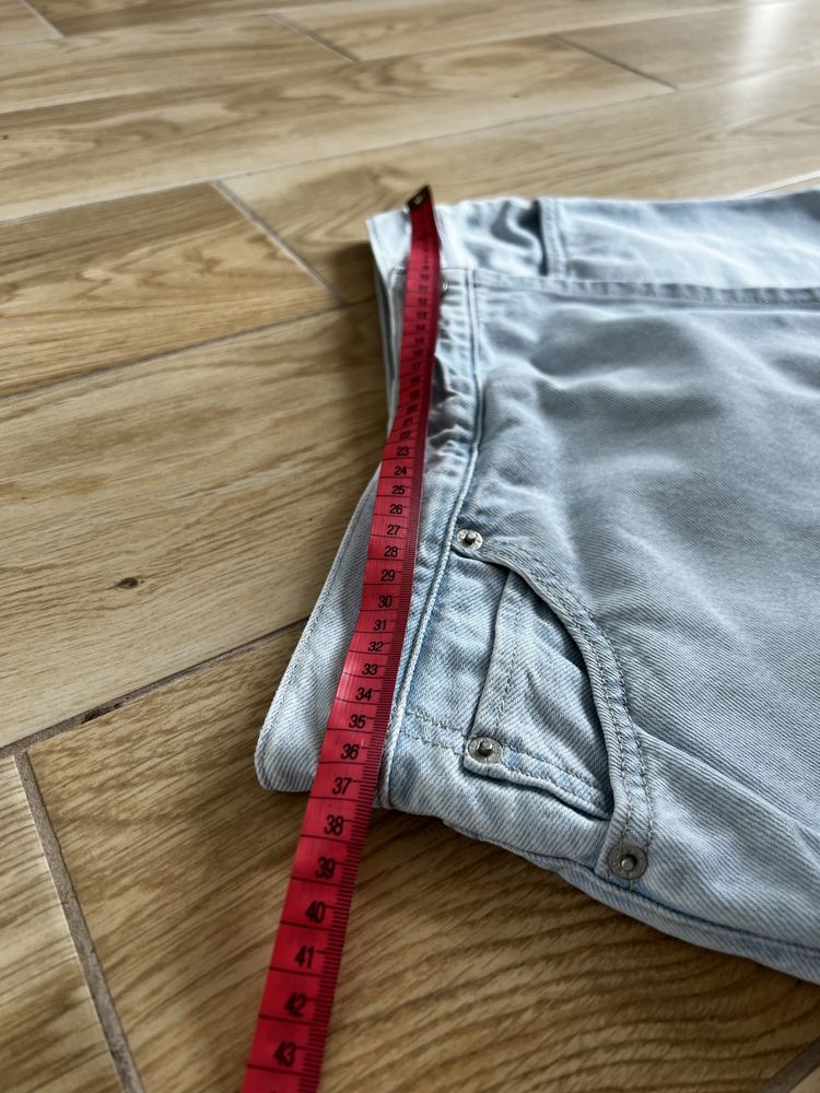 Oryginalne spodenki Levi's Premium 26