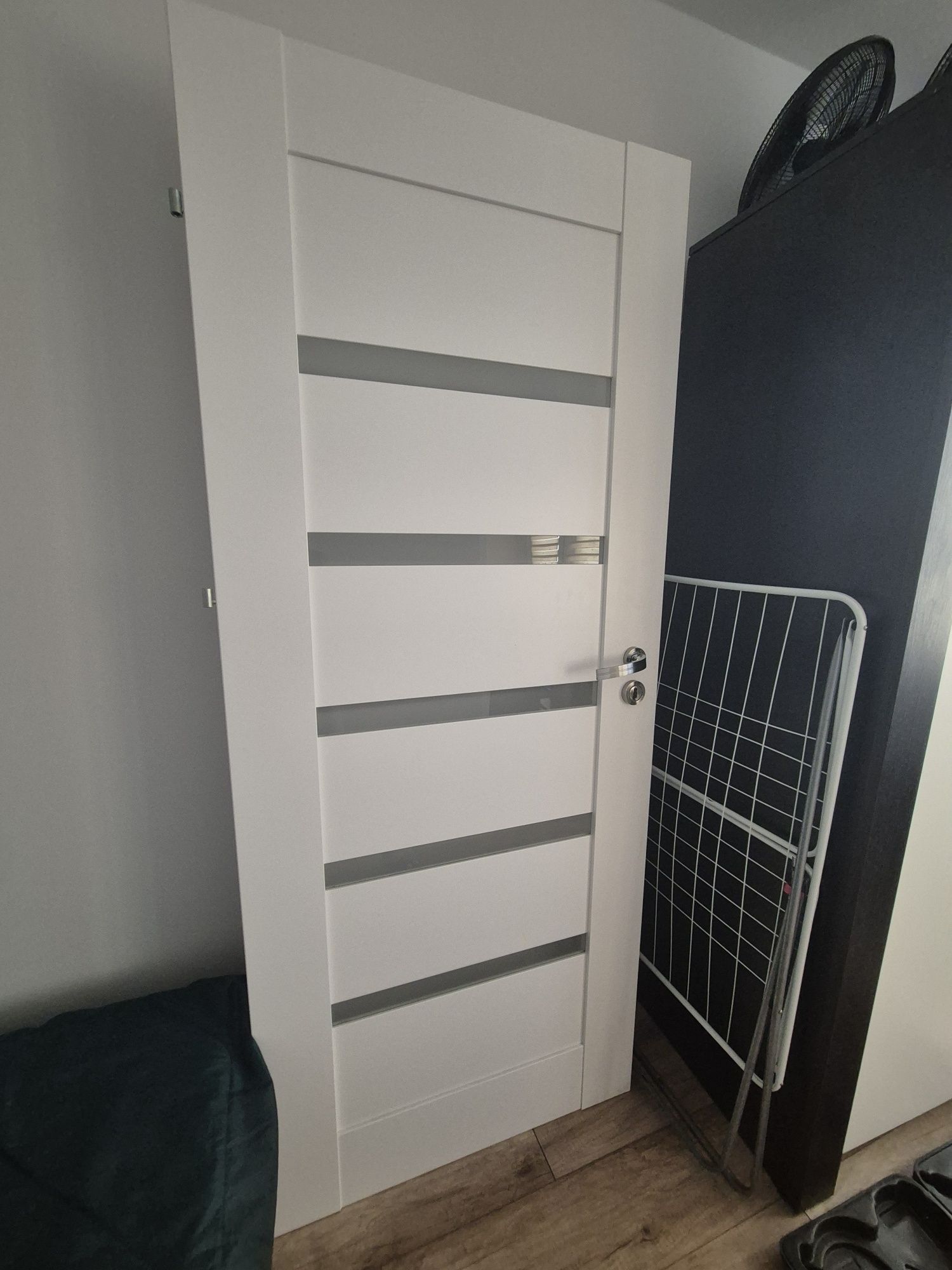 Sprzedam drzwi 80