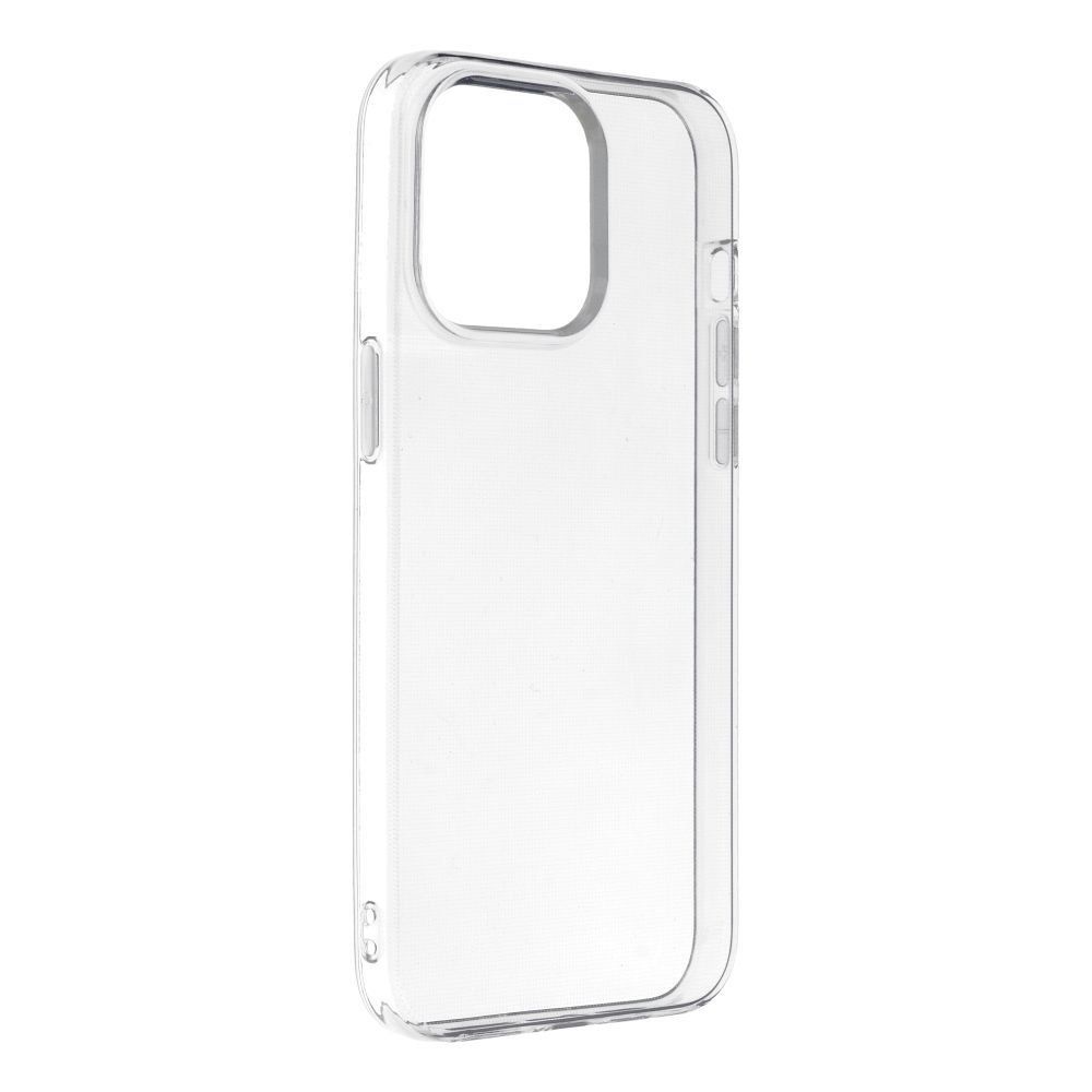Futerał CLEAR CASE 2 mm do IPHONE 15 Pro Max