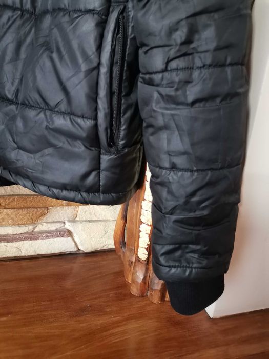 Kurtka Młodzieżowa