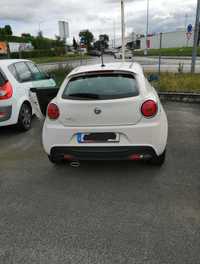 Alfa Romeo mito 1.3 MultiJet