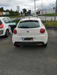 Alfa Romeo mito 1.3 MultiJet