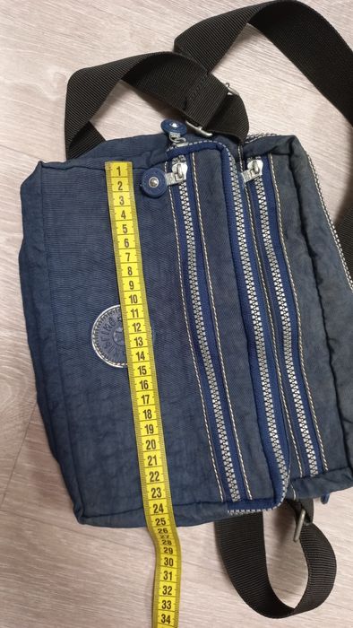 Сумка через плече Kipling