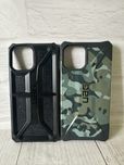 Чехол UAG Pathfinder iPhone 12 Pro Max