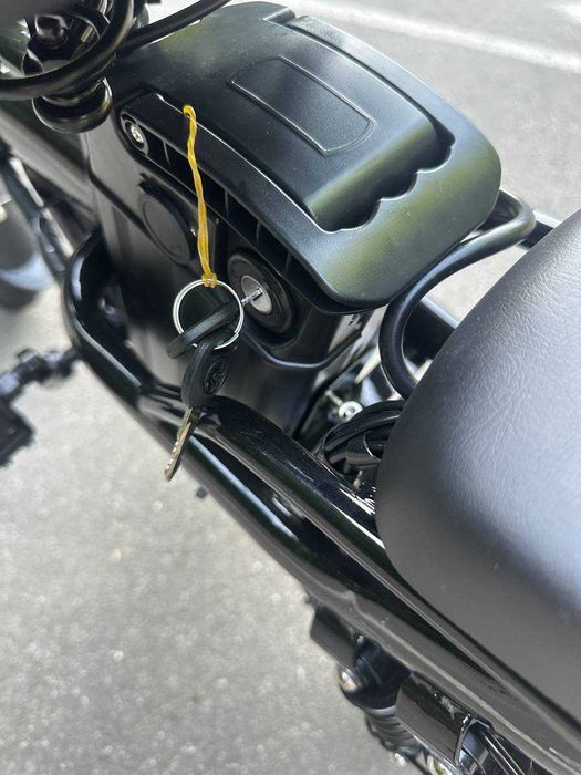 ‼️ Электровелосипед Minako pro 15Ah / 21Ah 5️⃣0️⃣0️⃣W Електровелосипед