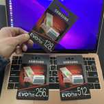 РОЗПРОДАЖ‼️ФлешкаUSB Карта памяти 1тб;512;256;128;64 MicroSD A2 U3 V30