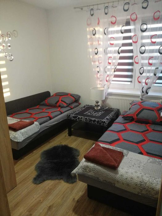 Noclegi dla pracowników, firm, kadry kierowniczej, mieszkania i pokoje