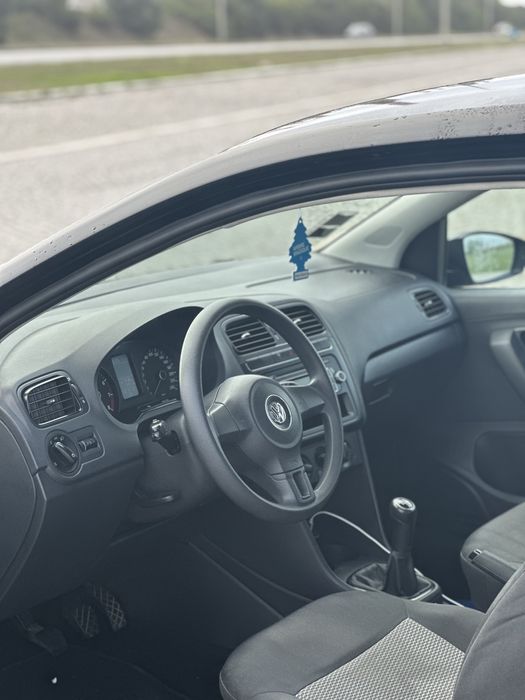 Volkswagen Polo 1.2cc
