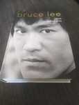 Bruce Lee Biografia książka