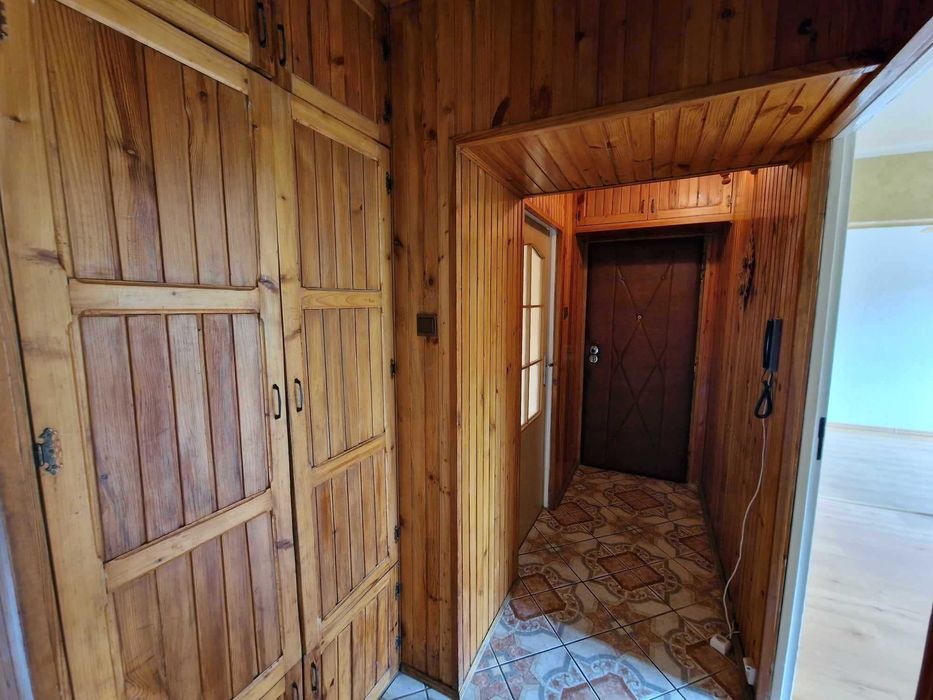 4 Pokoje, Parter, Balkon, Os. Kopernika, Stargard