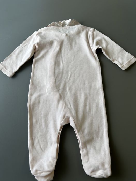 2-pack pajacy 5.10.15 rozmiar 62