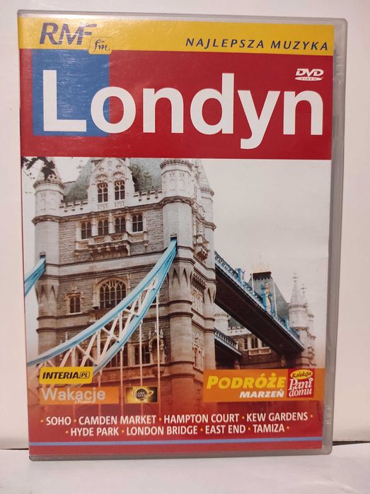 Gry na PC CD-ROM i DVD