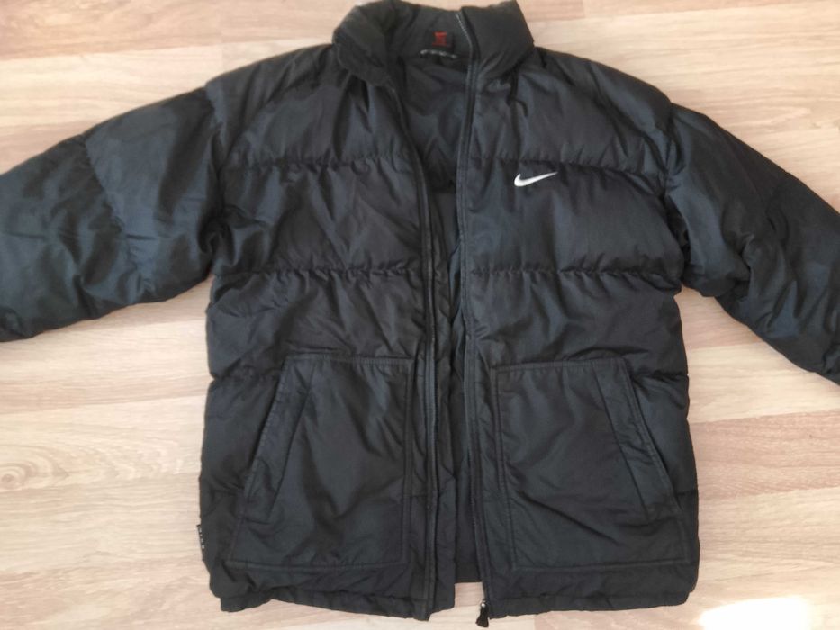 Kurtka zimowa Nike