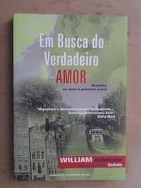 Em Busca do Verdadeiro Amor de William Nicholson