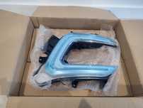 Lampa Led Prawa Do Jazdy Dziennej Renault Captur Lift Nowa Oryginał