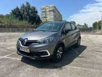 Renault Captur 0.9 TCE