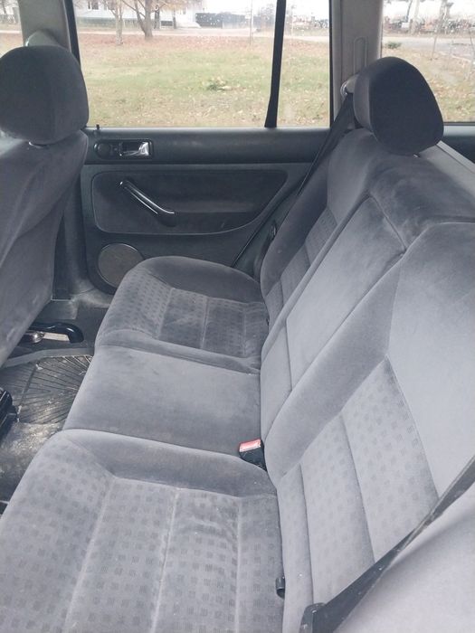 Продам гольфа 1.9дз 74кл