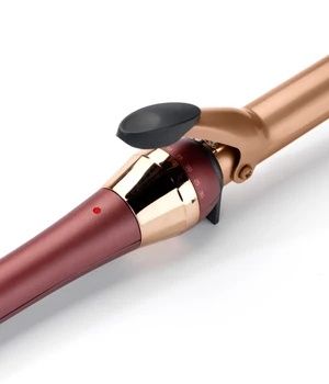 Lokówka BaByliss Berry Crush Tong ,z ceramiki kwarcowej 25 mm