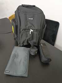 Safety 1st Bag Pack - pojemny plecak 2w1