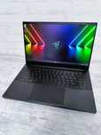 Игровой RAZER GTX 1070 8GB/i7-8750H/RAM 16/SSD