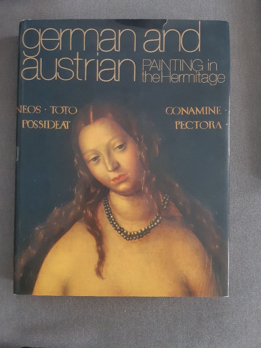 German and austrian
