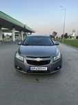 Chevrolet Cruze LT, 2.0TD, MT, 2011