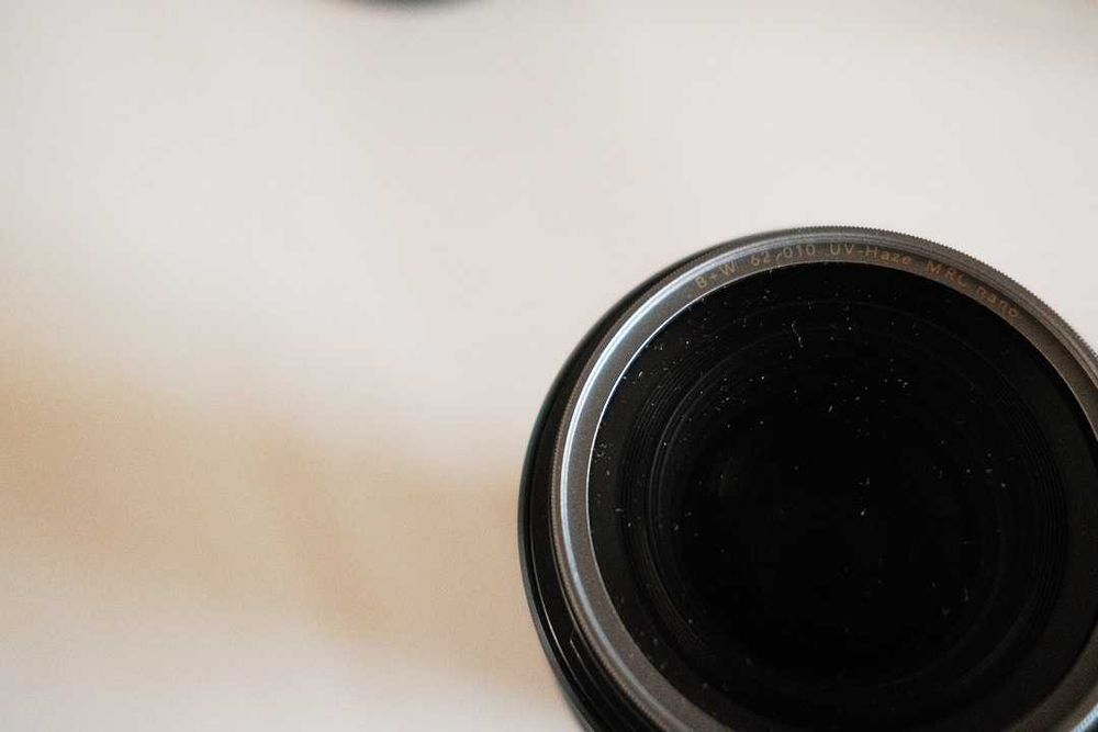 Objectiva Fujifilm XF 80mm F/2.8 R LM OIS WR Macro