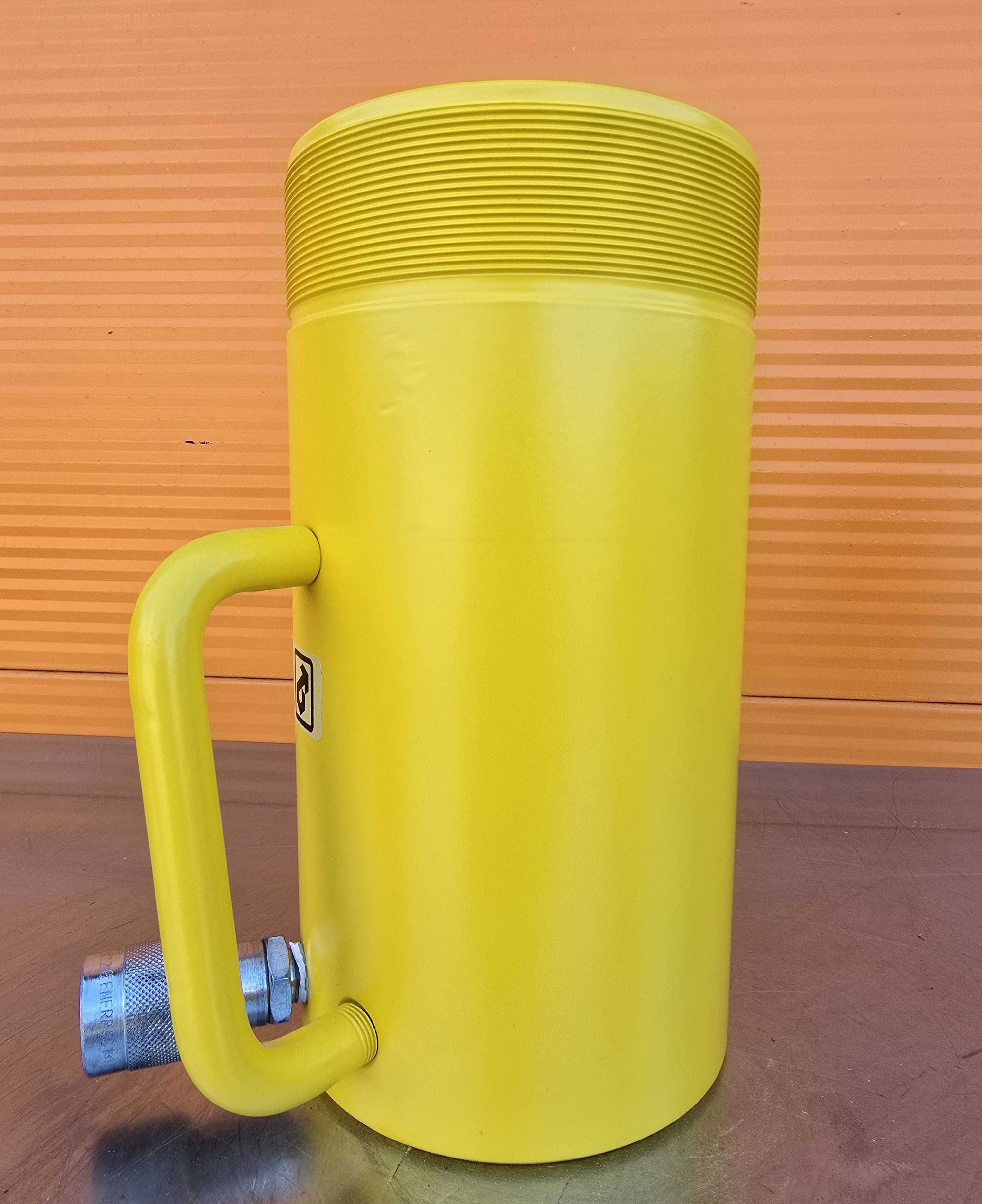 Siłownik Hydrauliczny 100T. Enerpac 700bar Prasy Prasa