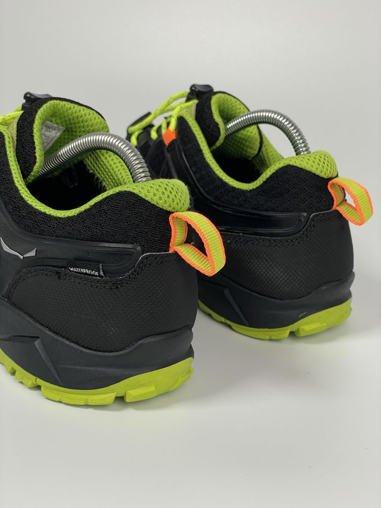 Кросівки Salewa Wildfire Waterproof Оригінал