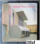 Marjetica Potrc- Urban Negotiation / urbanistyka/miasto/architektura