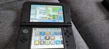 New 3ds xl desbloqueda