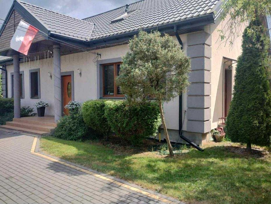 Sprzedam dom wolnostojący parterowy bez pośrednika Żółwin