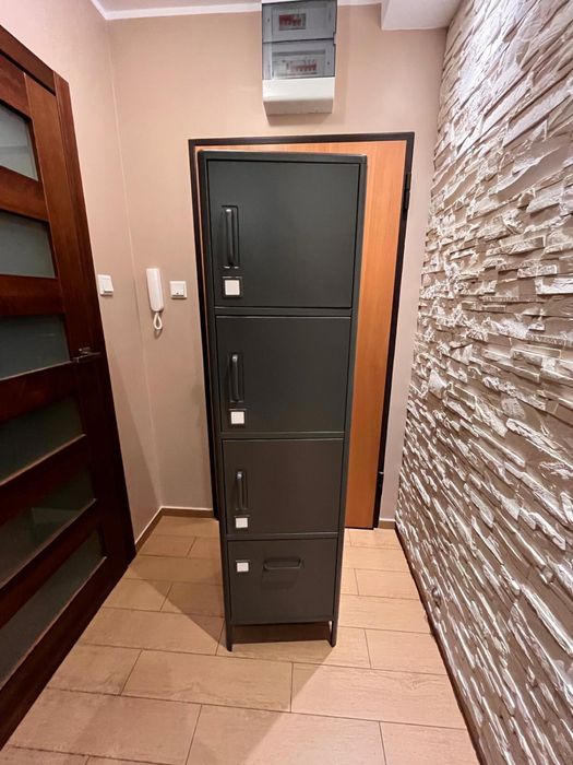 Szafka/ regał ikea idasen- nowa