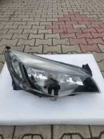 Reflektor Prawy Opel Astra J