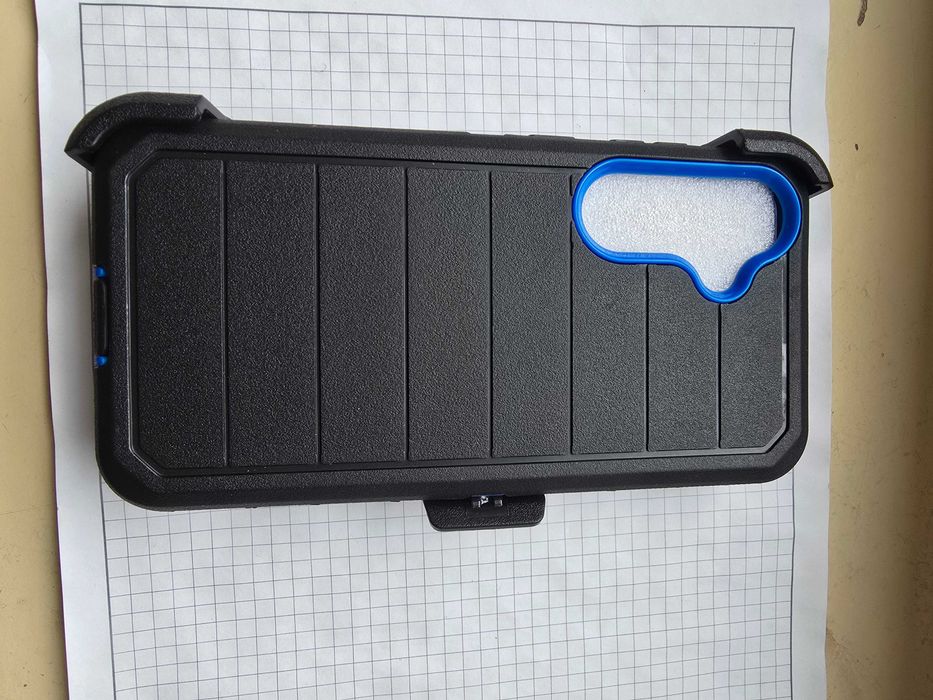 Etui Samsung S24Plus +