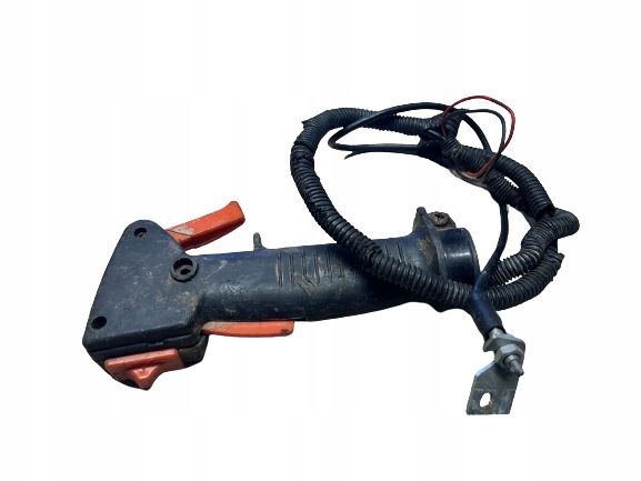 Mr.gardener Bms 2523-2 Rączka Gazu Rękojeść Uchwyt