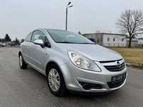 Opel Corsa Automat !!! 150 tyś przebiegu!!!