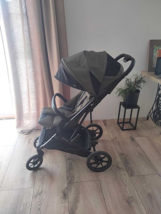 Spacerówka Inglesina Maior