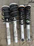 Zawieszenie przód tył amortyzatory bmw e60 m5 s85b50 v10 507km s-edc