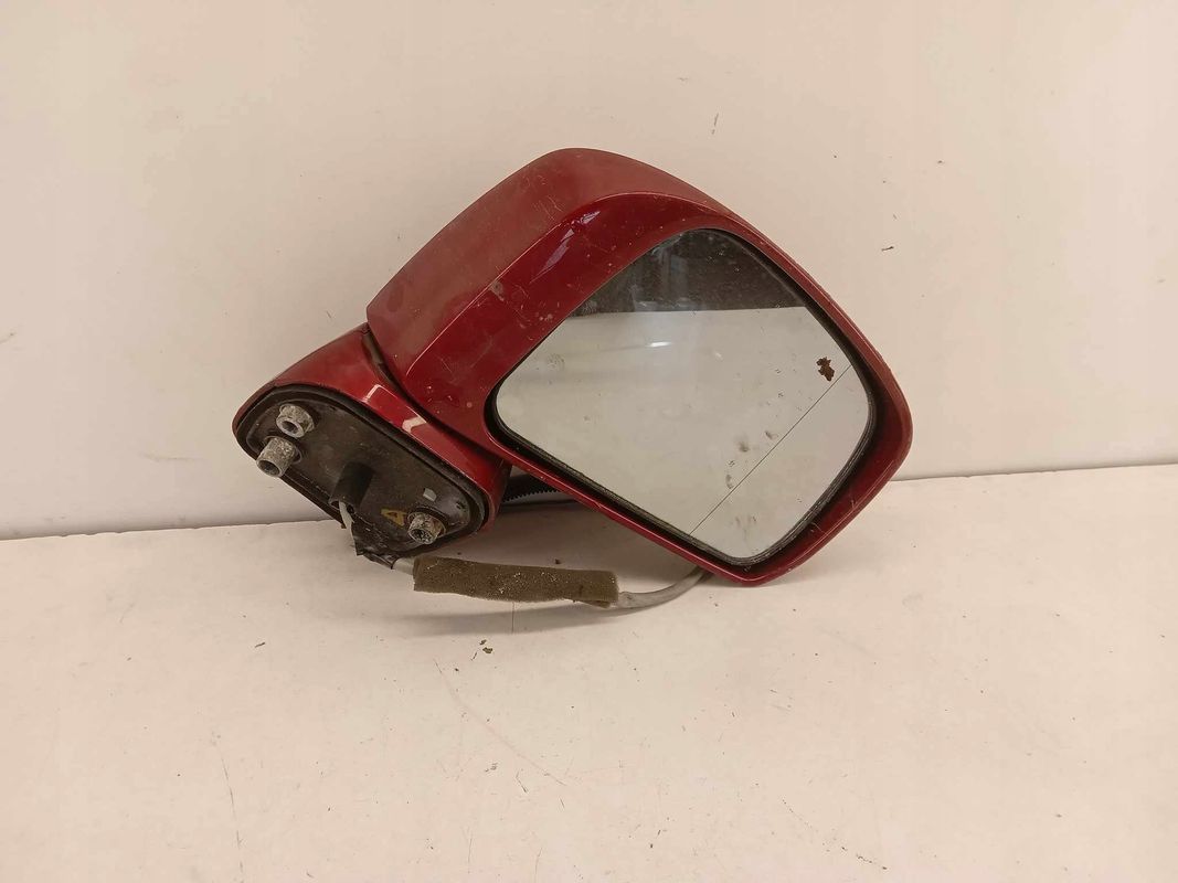 Lusterko Prawe Przednie Nissan Tiida 3 Pin