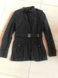 kurtka wiosenno-jesienna firmy Trll roz XS