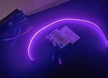 Battletron monitor LED strip 90cm