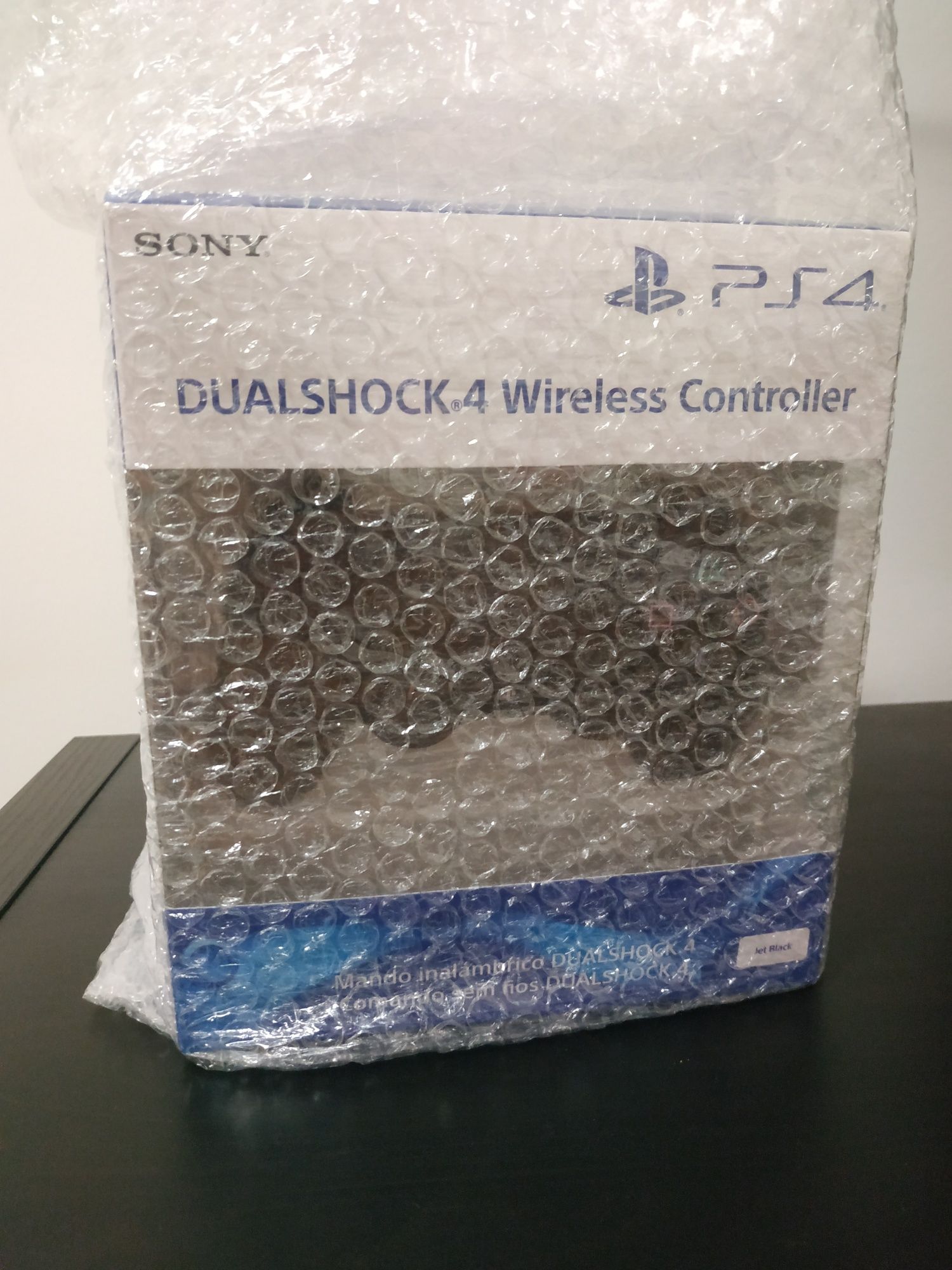 PS4 Comando Original DualShock 4 V2 Novo